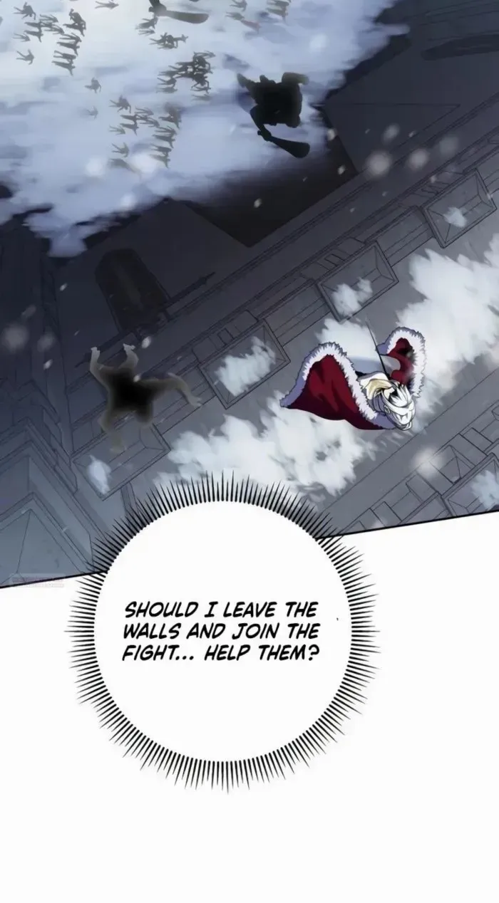 HOLY EMPEROR’S GRANDSON IS A NECROMANCER Chapter 94 page 15 - 