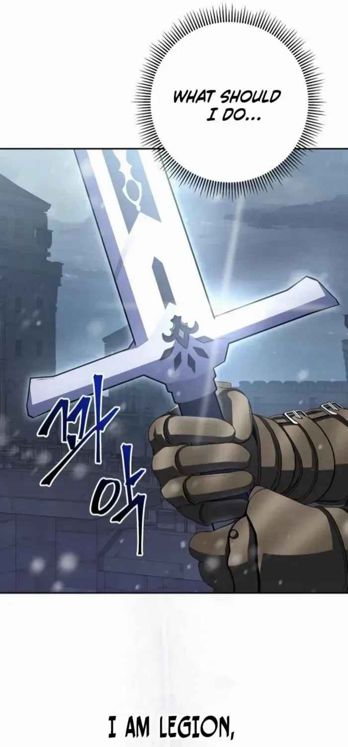 HOLY EMPEROR’S GRANDSON IS A NECROMANCER Chapter 94 page 16 - 