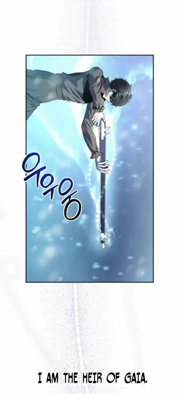 HOLY EMPEROR’S GRANDSON IS A NECROMANCER Chapter 94 page 17 - 
