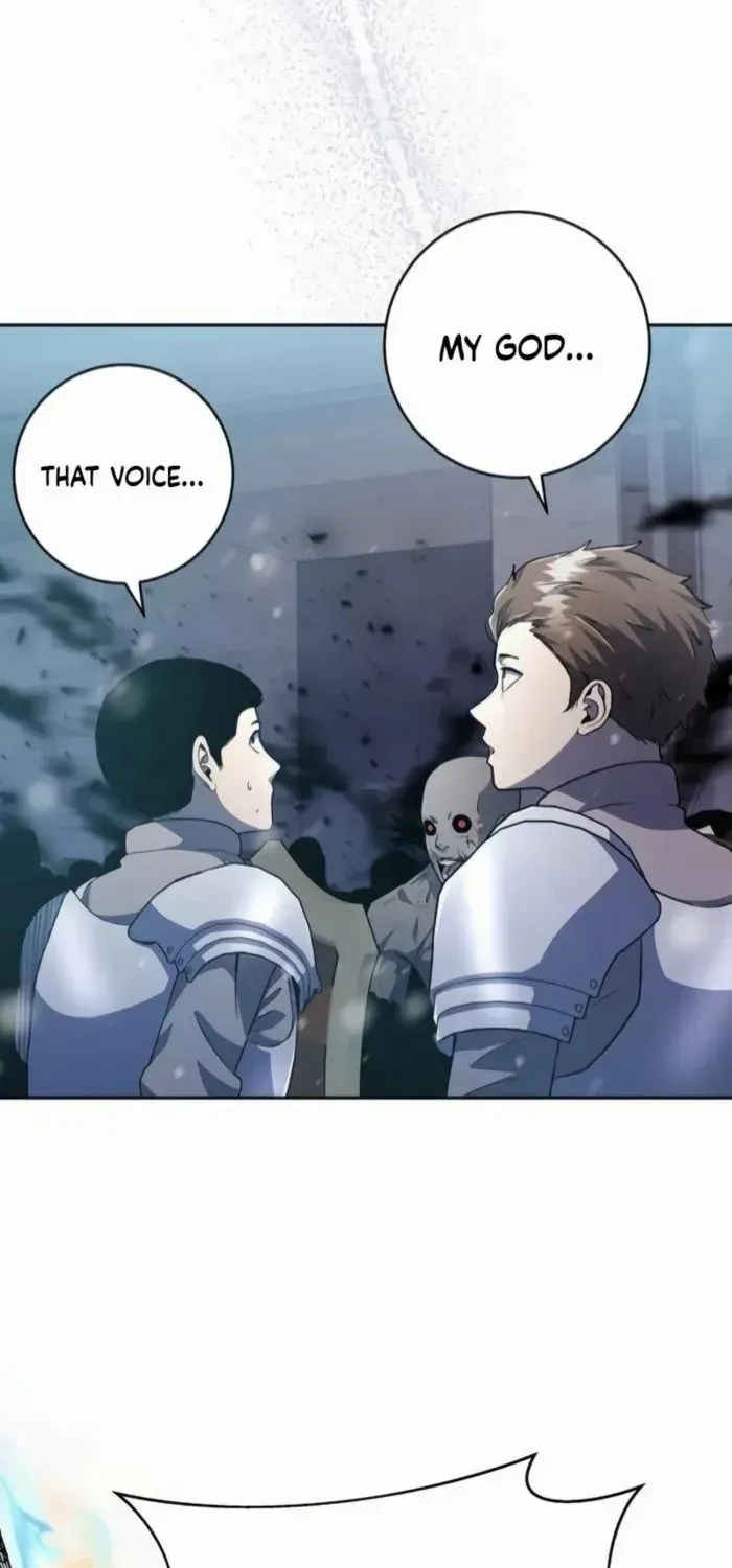 HOLY EMPEROR’S GRANDSON IS A NECROMANCER Chapter 94 page 18 - 