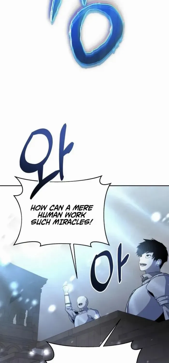 HOLY EMPEROR’S GRANDSON IS A NECROMANCER Chapter 94 page 24 - 