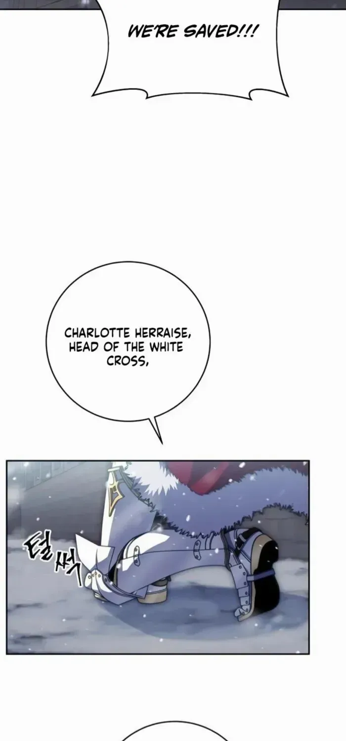 HOLY EMPEROR’S GRANDSON IS A NECROMANCER Chapter 94 page 25 - 