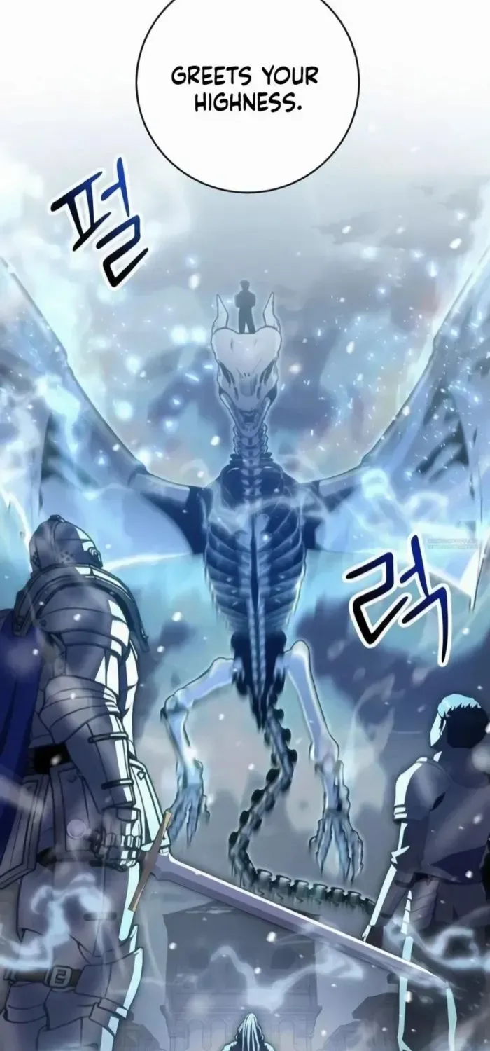 HOLY EMPEROR’S GRANDSON IS A NECROMANCER Chapter 94 page 26 - 