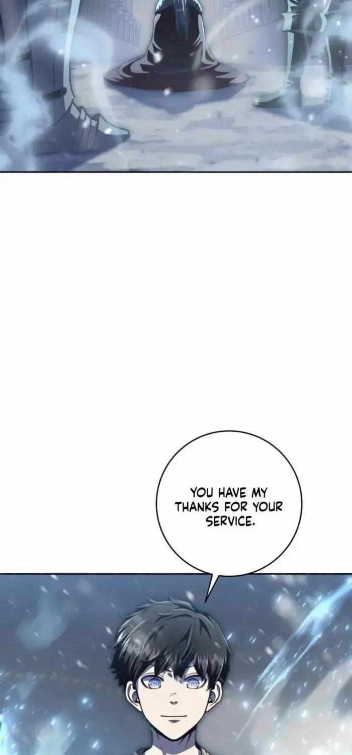 HOLY EMPEROR’S GRANDSON IS A NECROMANCER Chapter 94 page 27 - 