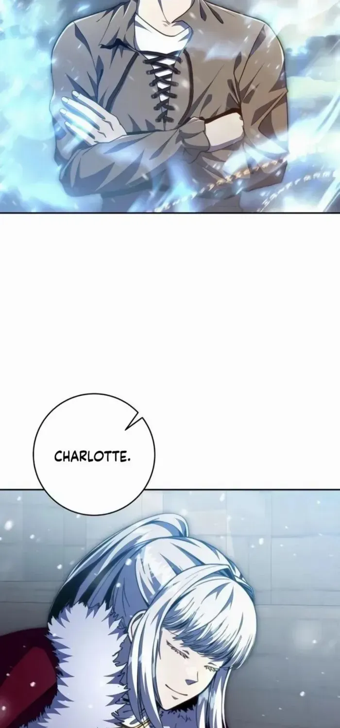 HOLY EMPEROR’S GRANDSON IS A NECROMANCER Chapter 94 page 28 - 