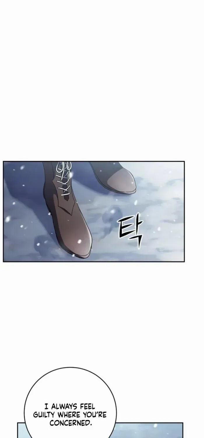 HOLY EMPEROR’S GRANDSON IS A NECROMANCER Chapter 94 page 30 - 