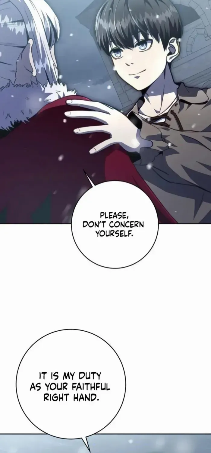 HOLY EMPEROR’S GRANDSON IS A NECROMANCER Chapter 94 page 32 - 