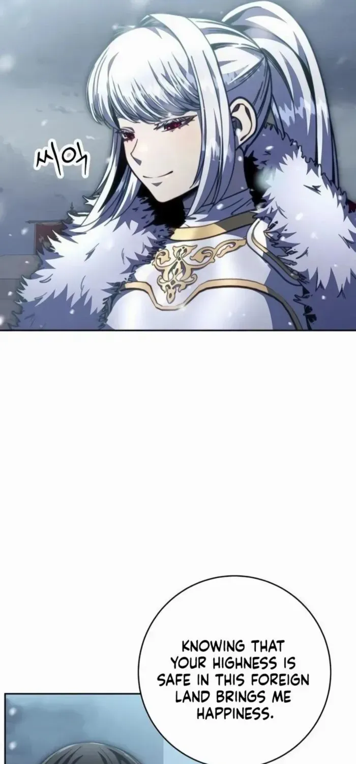 HOLY EMPEROR’S GRANDSON IS A NECROMANCER Chapter 94 page 33 - 