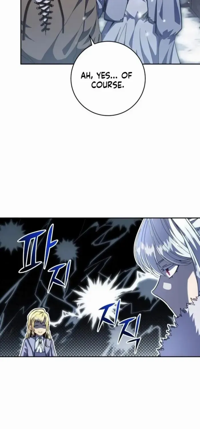 HOLY EMPEROR’S GRANDSON IS A NECROMANCER Chapter 94 page 35 - 
