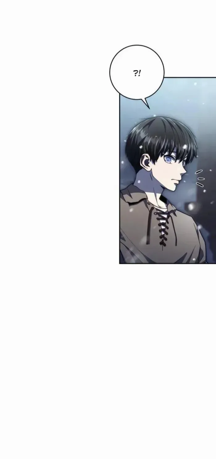 HOLY EMPEROR’S GRANDSON IS A NECROMANCER Chapter 94 page 36 - 