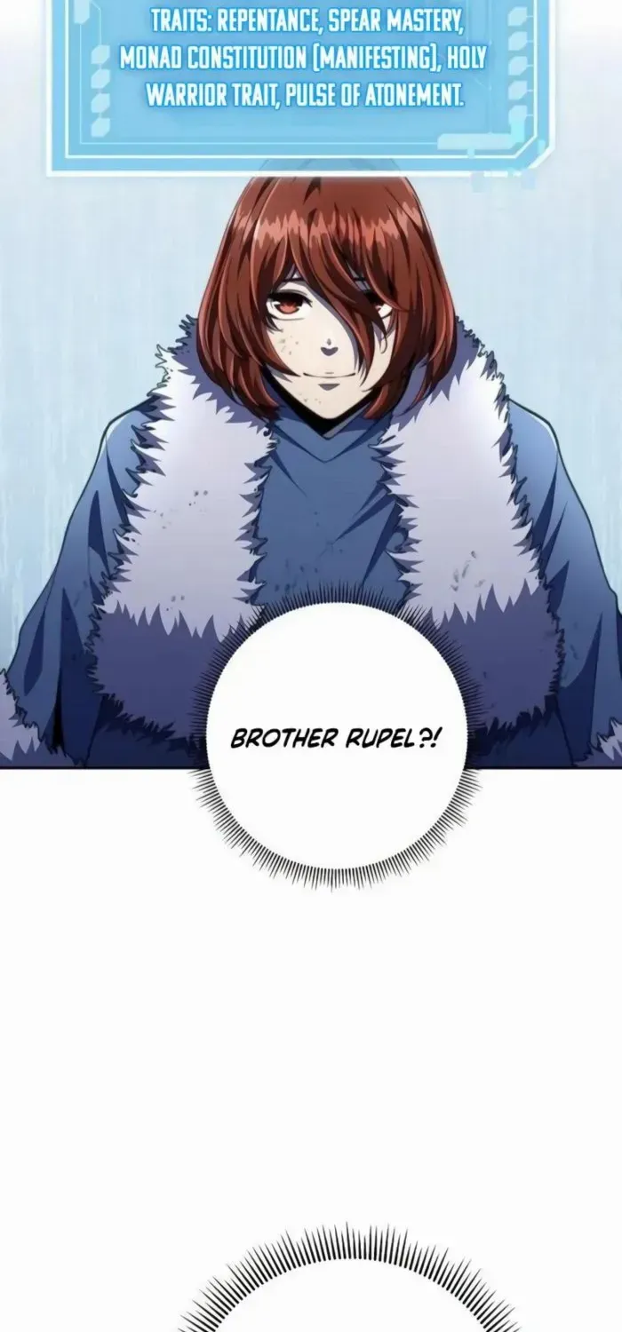 HOLY EMPEROR’S GRANDSON IS A NECROMANCER Chapter 94 page 38 - 