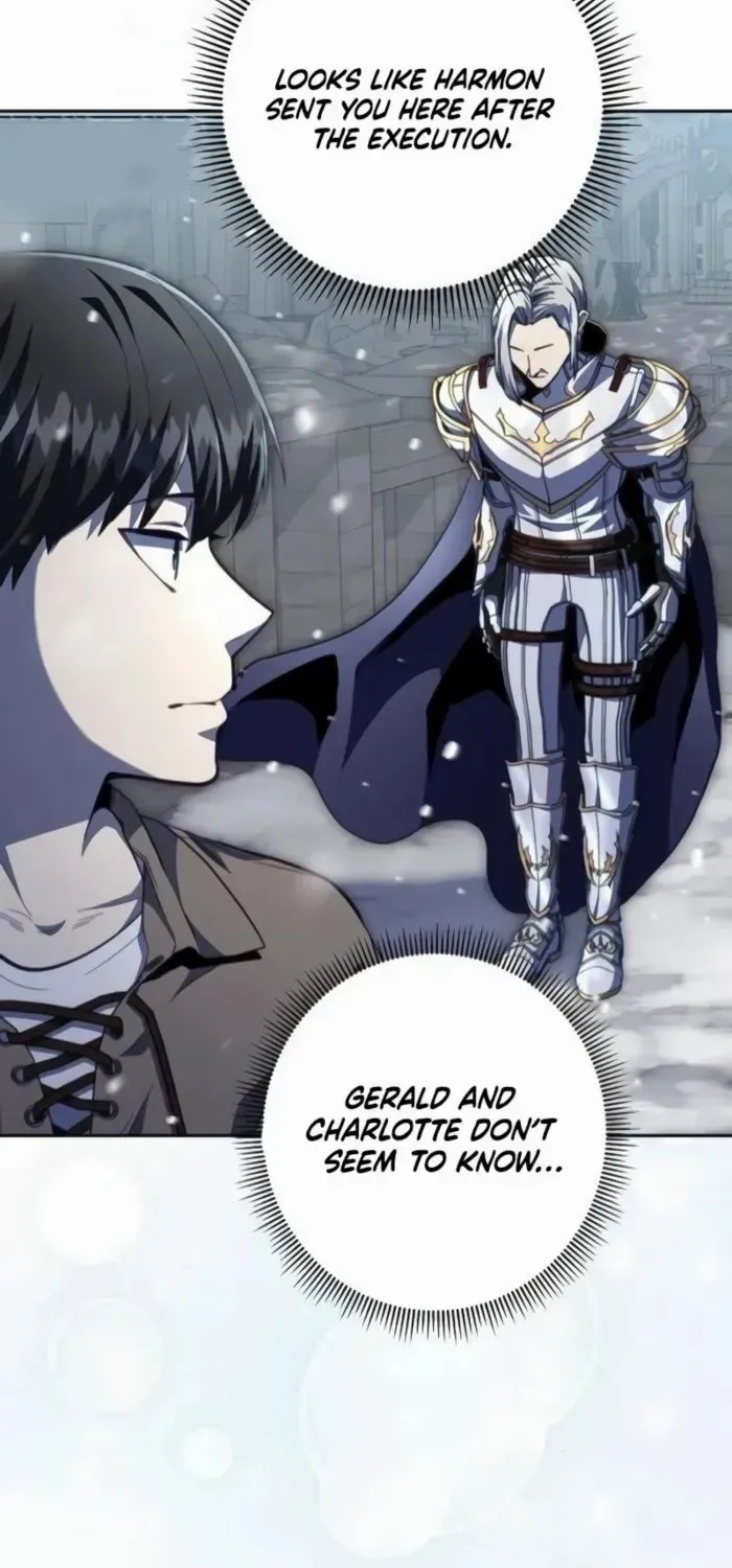 HOLY EMPEROR’S GRANDSON IS A NECROMANCER Chapter 94 page 39 - 