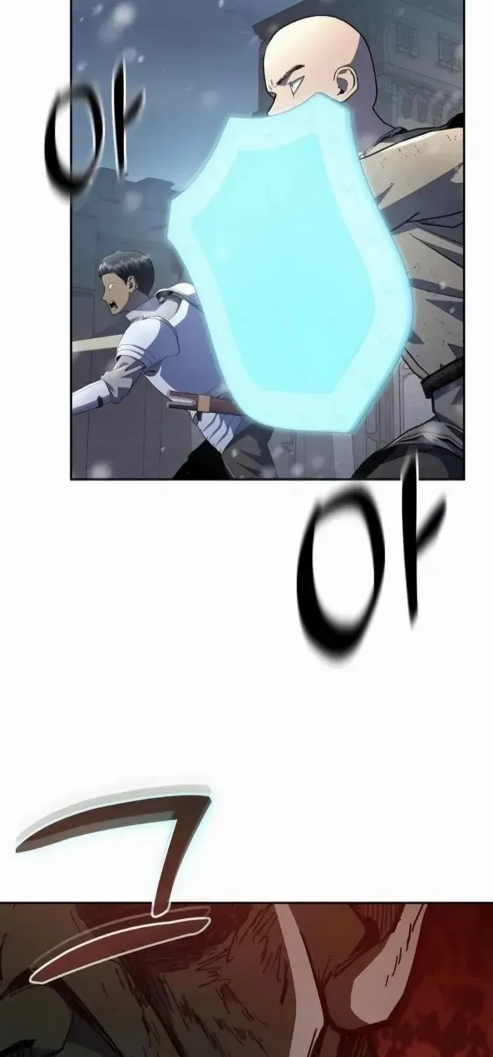 HOLY EMPEROR’S GRANDSON IS A NECROMANCER Chapter 94 page 5 - 