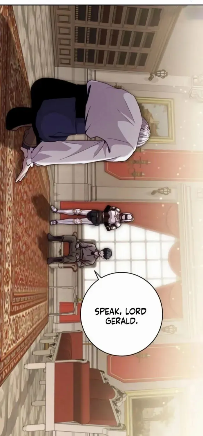 HOLY EMPEROR’S GRANDSON IS A NECROMANCER Chapter 94 page 44 - 