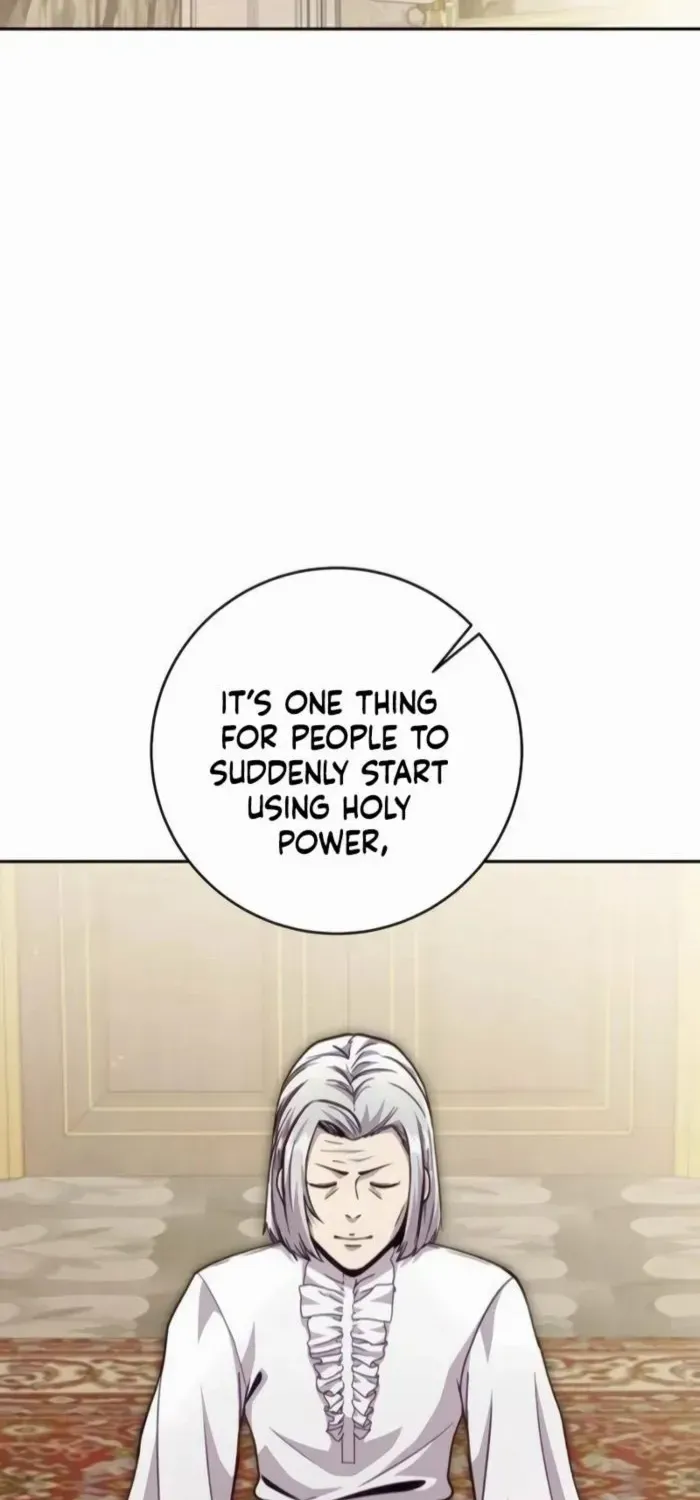 HOLY EMPEROR’S GRANDSON IS A NECROMANCER Chapter 94 page 45 - 
