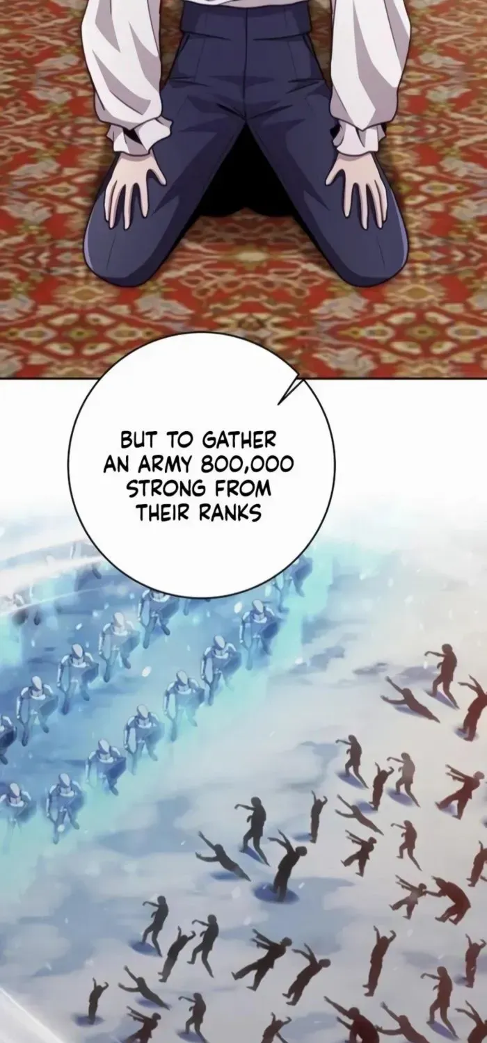 HOLY EMPEROR’S GRANDSON IS A NECROMANCER Chapter 94 page 46 - 