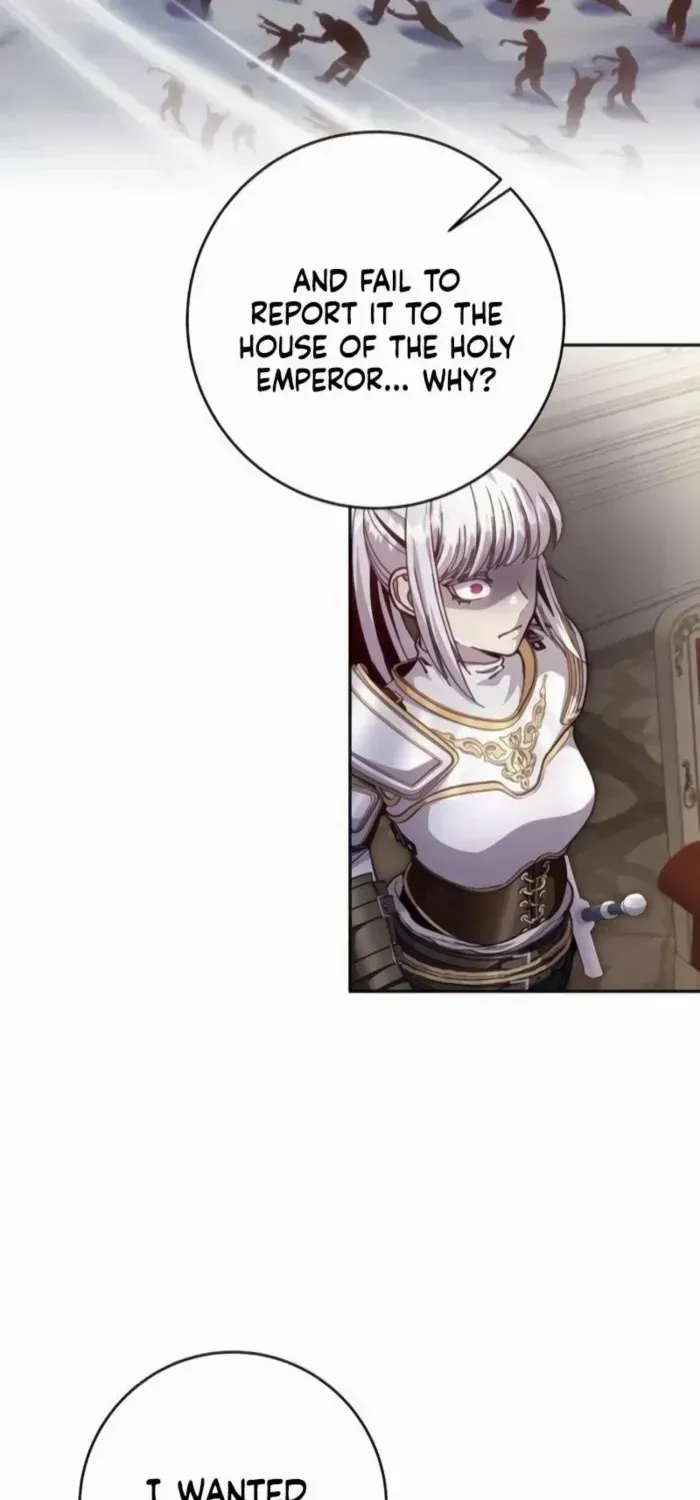 HOLY EMPEROR’S GRANDSON IS A NECROMANCER Chapter 94 page 47 - 