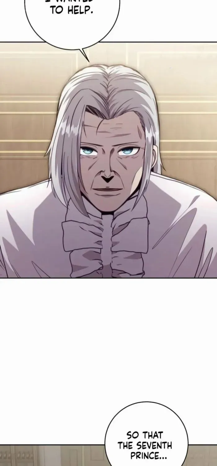 HOLY EMPEROR’S GRANDSON IS A NECROMANCER Chapter 94 page 48 - 