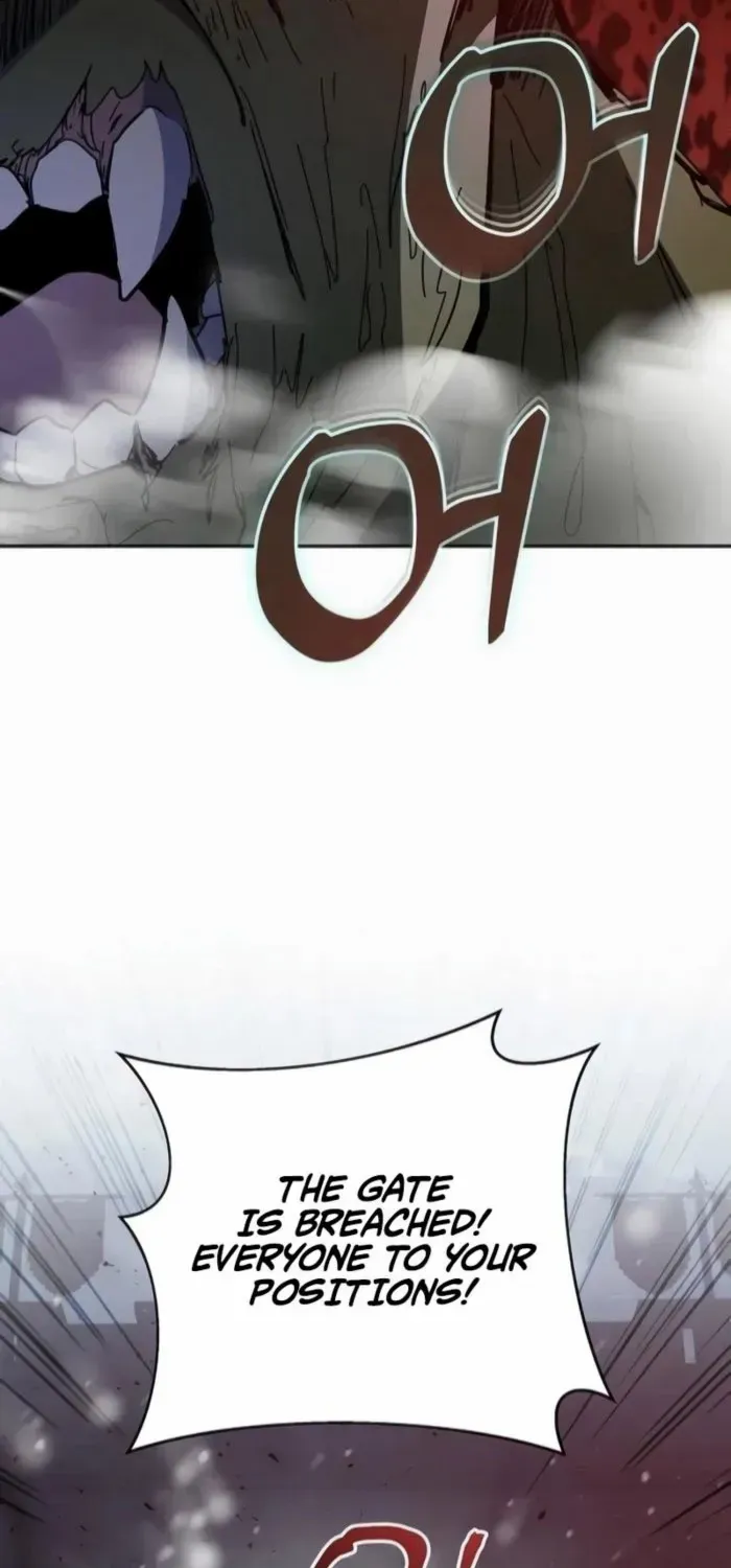 HOLY EMPEROR’S GRANDSON IS A NECROMANCER Chapter 94 page 6 - 