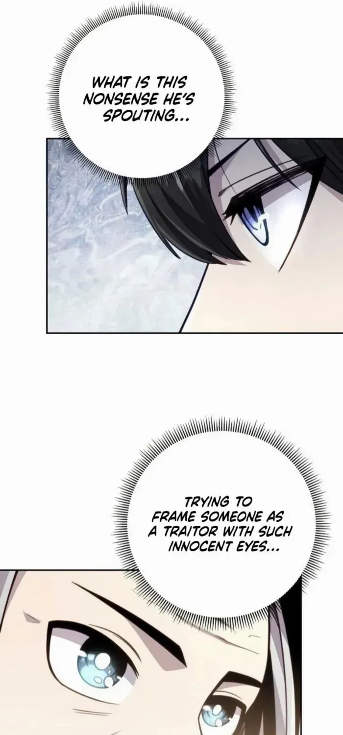 HOLY EMPEROR’S GRANDSON IS A NECROMANCER Chapter 94 page 51 - 