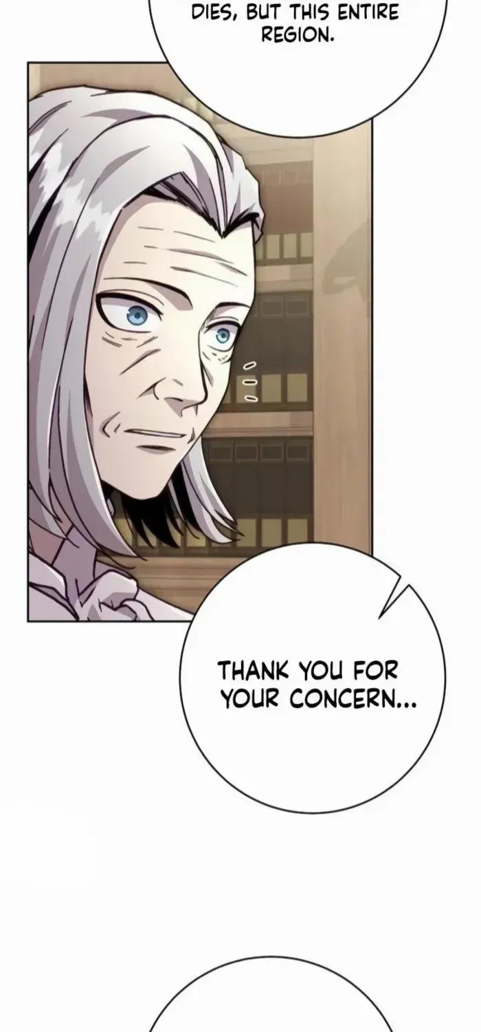 HOLY EMPEROR’S GRANDSON IS A NECROMANCER Chapter 94 page 53 - 