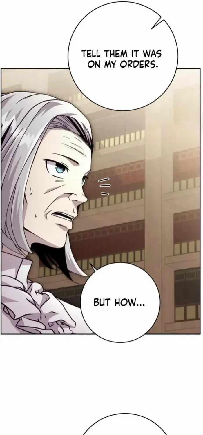 HOLY EMPEROR’S GRANDSON IS A NECROMANCER Chapter 94 page 58 - 