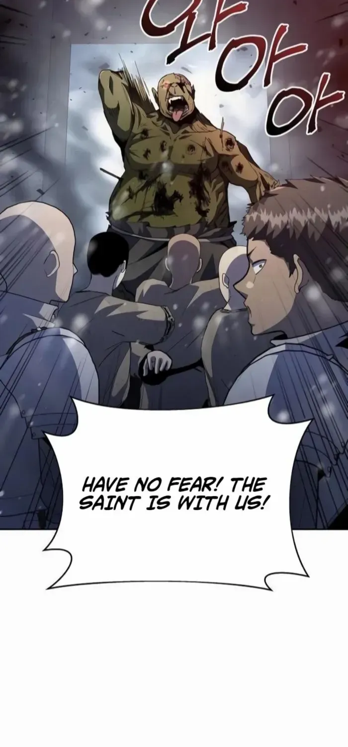 HOLY EMPEROR’S GRANDSON IS A NECROMANCER Chapter 94 page 7 - 