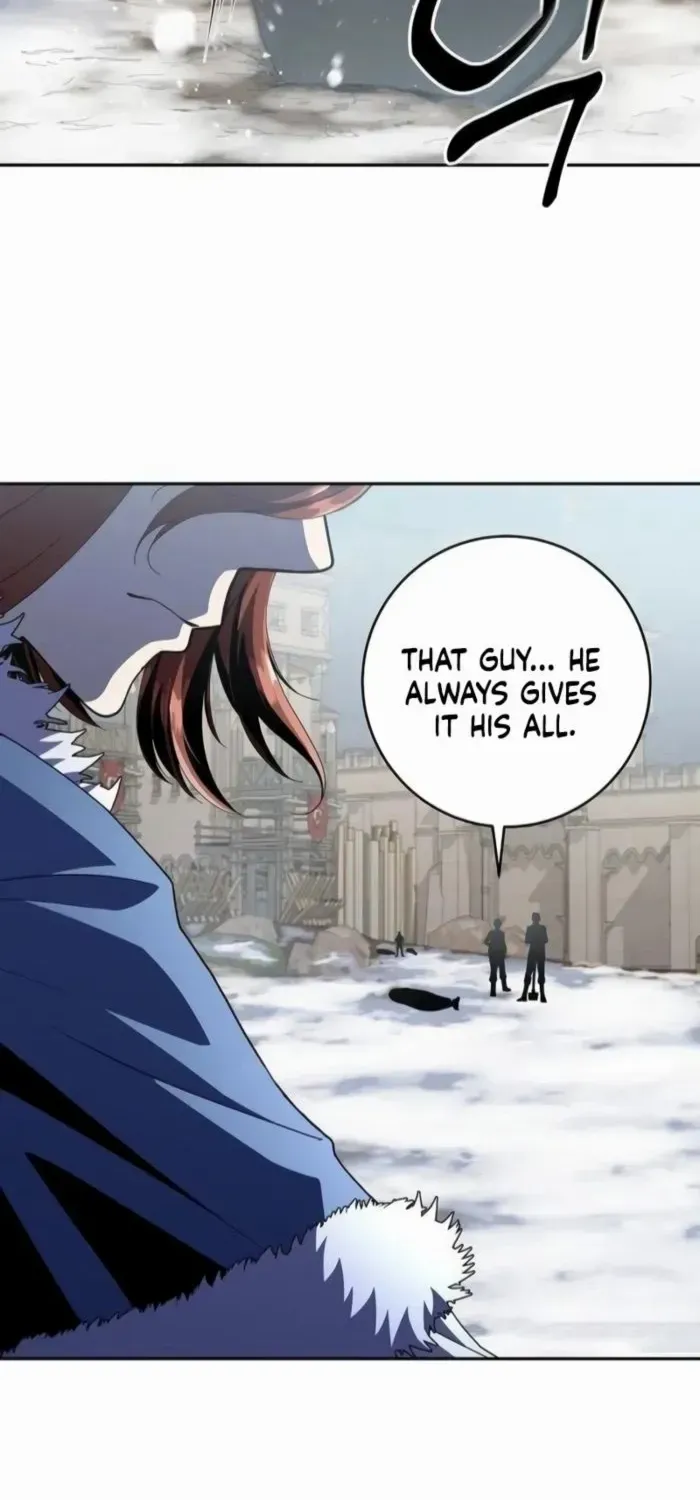 HOLY EMPEROR’S GRANDSON IS A NECROMANCER Chapter 94 page 63 - 