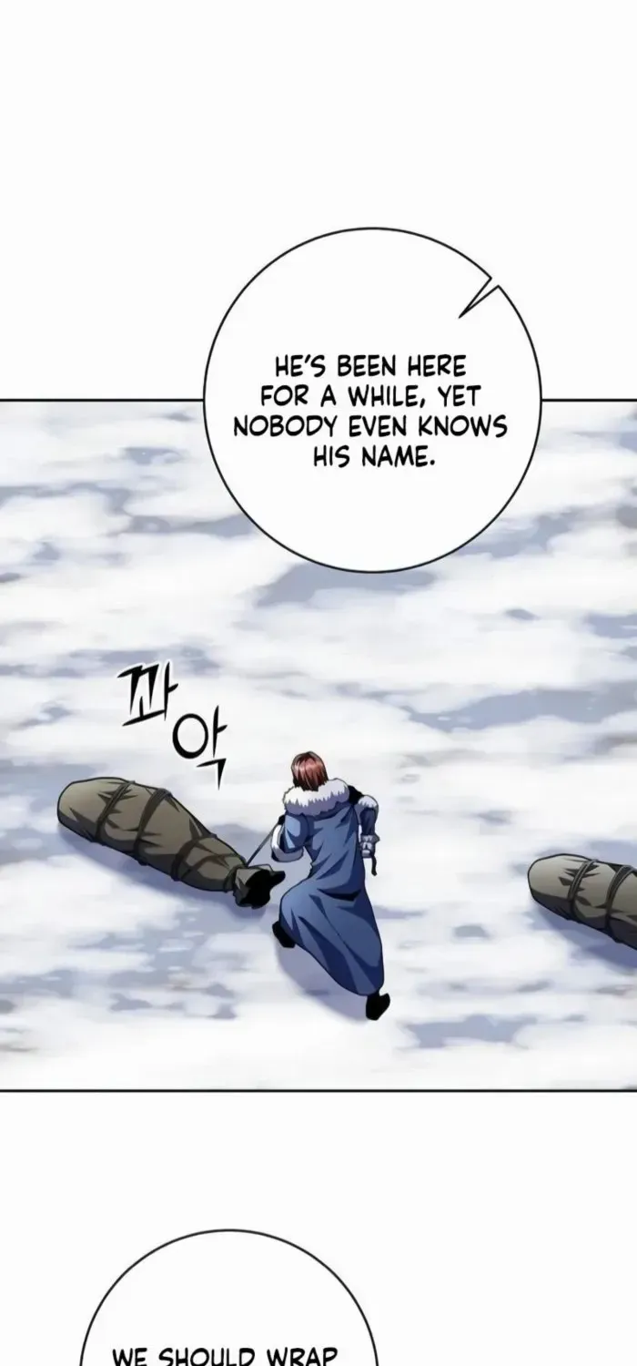 HOLY EMPEROR’S GRANDSON IS A NECROMANCER Chapter 94 page 66 - 