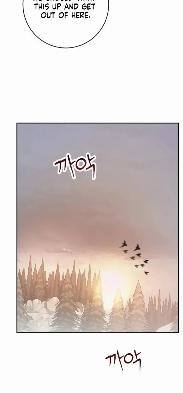 HOLY EMPEROR’S GRANDSON IS A NECROMANCER Chapter 94 page 67 - 