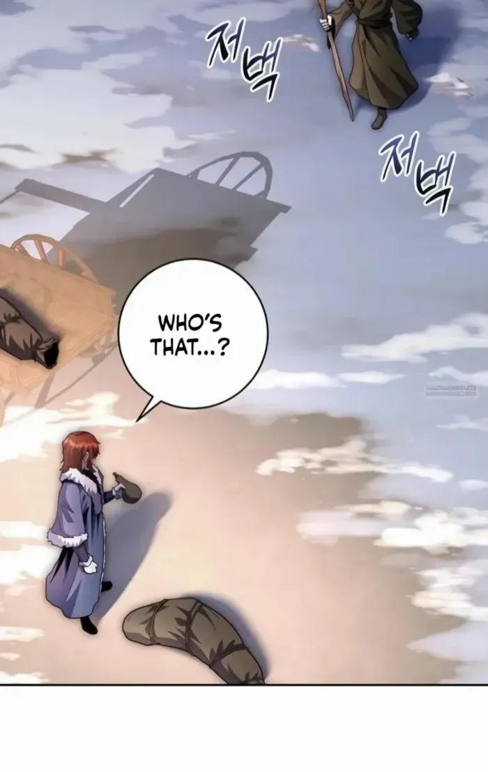 HOLY EMPEROR’S GRANDSON IS A NECROMANCER Chapter 94 page 71 - 