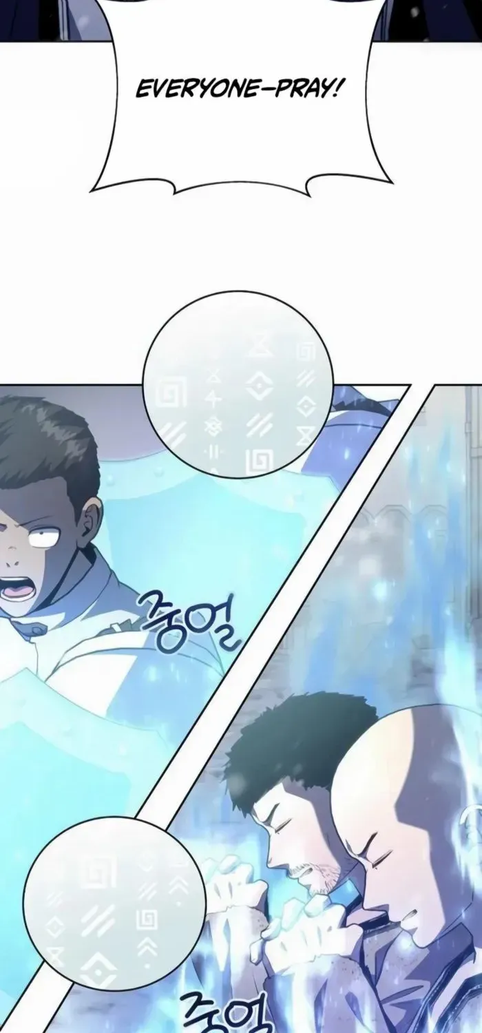 HOLY EMPEROR’S GRANDSON IS A NECROMANCER Chapter 94 page 10 - 