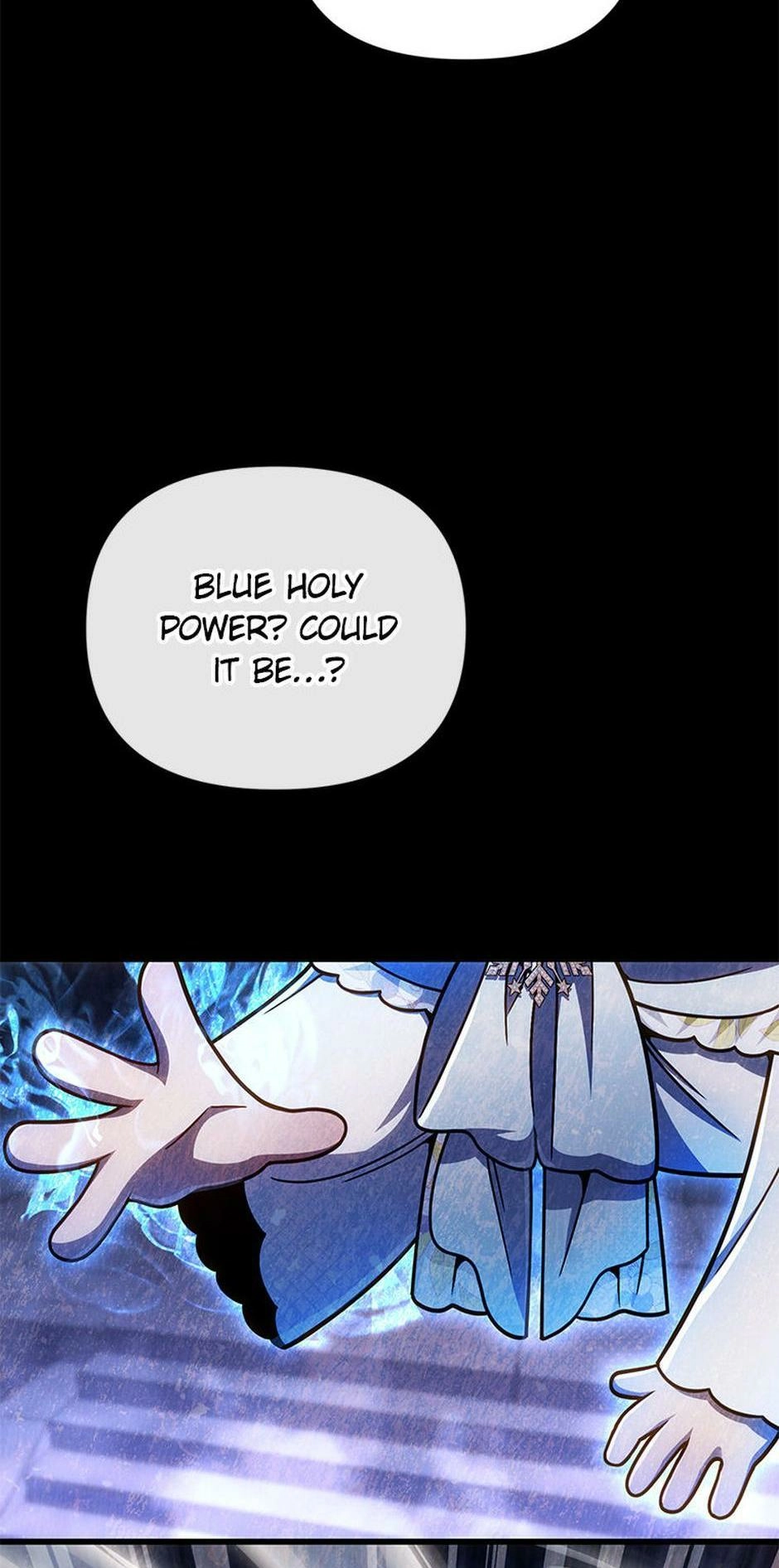 Holy Hella