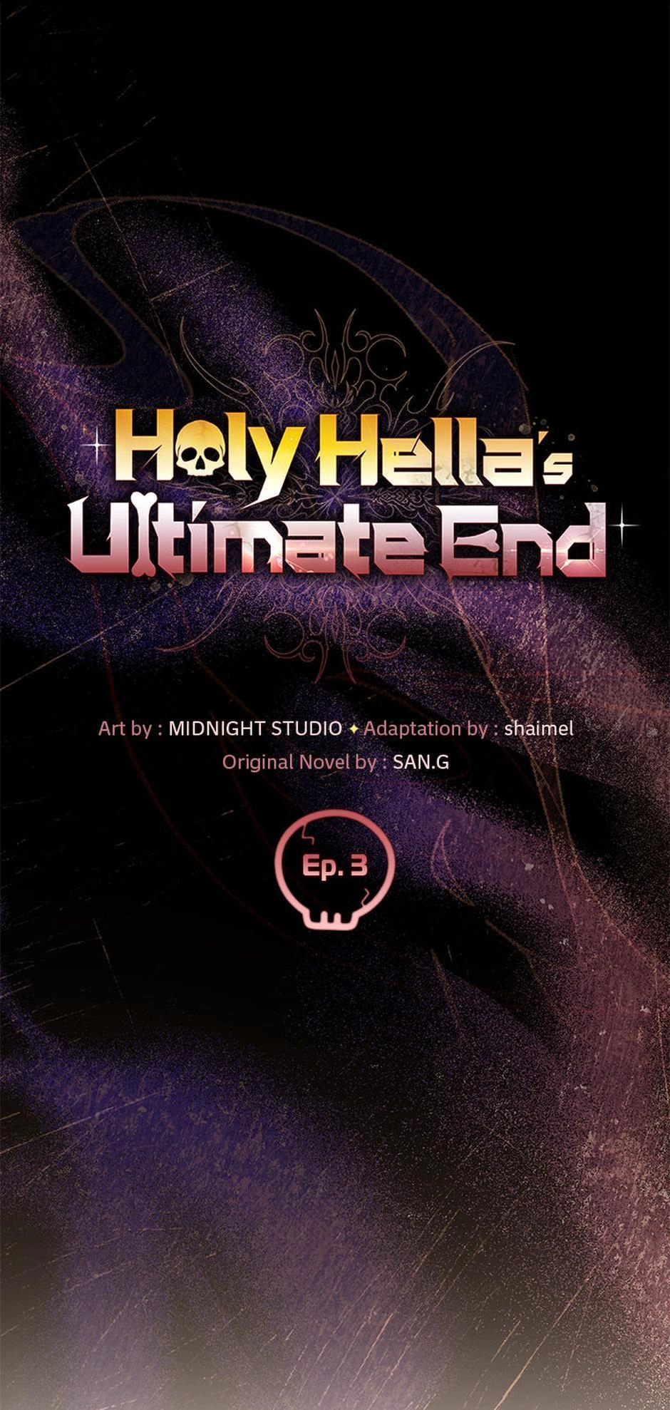 Holy Hella