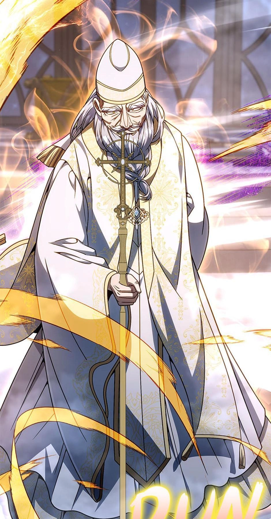 Holy Hella