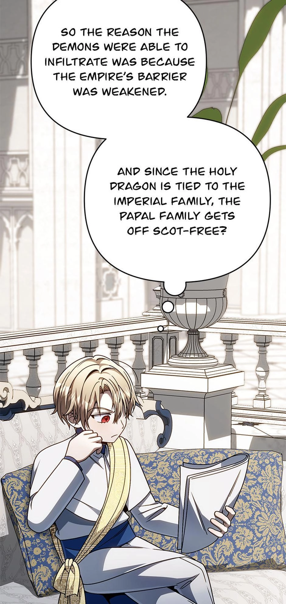 Holy Hella