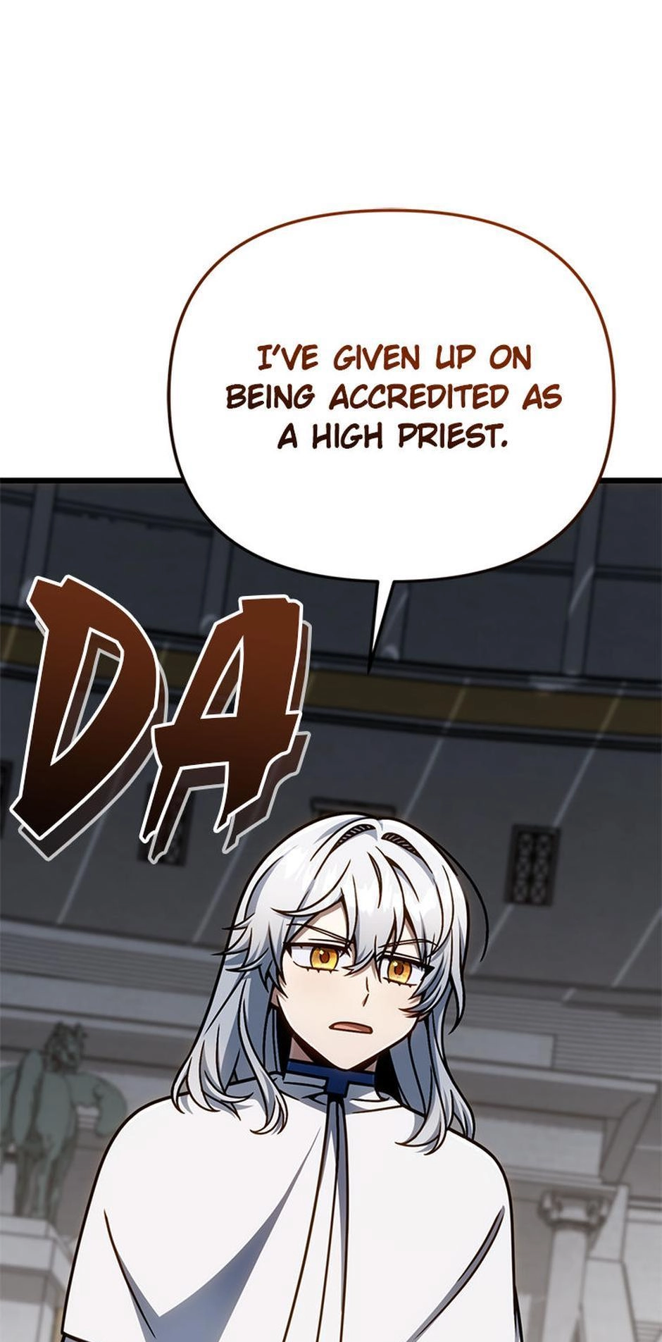Holy Hella