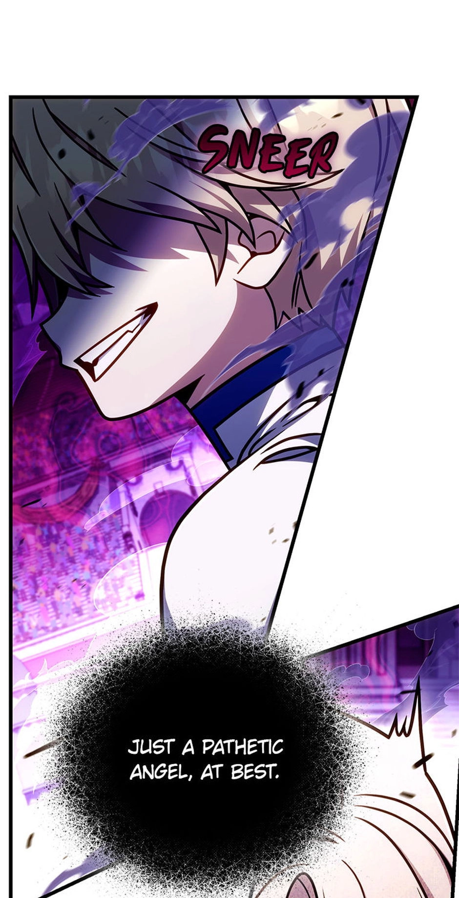Holy Hella