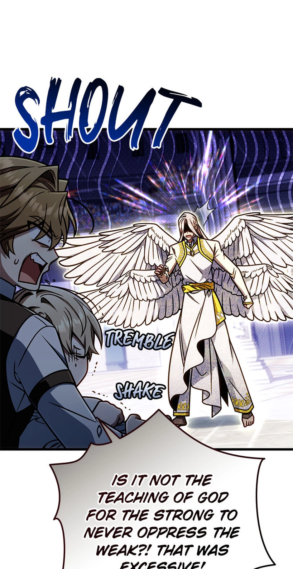 Holy Hella