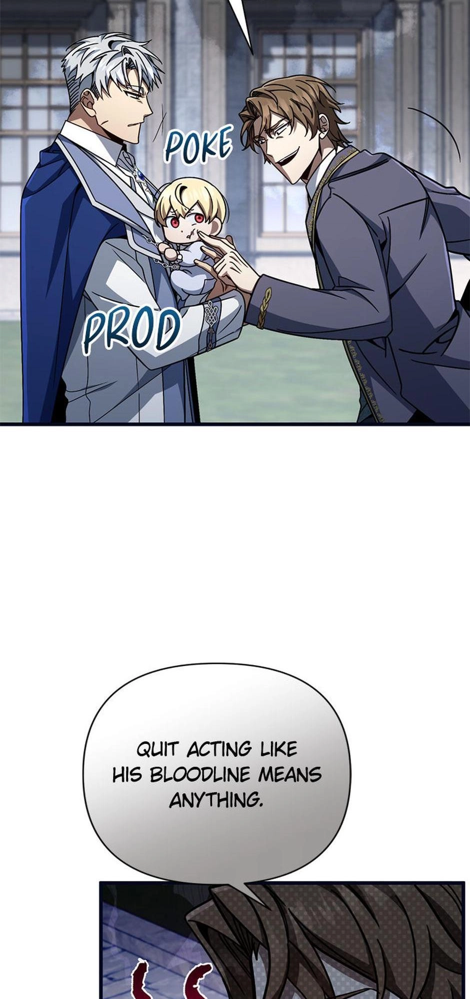 Holy Hella