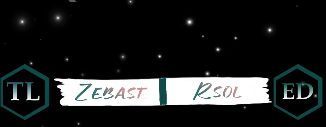 Holy Knight, Please Let Me Go Already! Chapter 1 page 2 - 