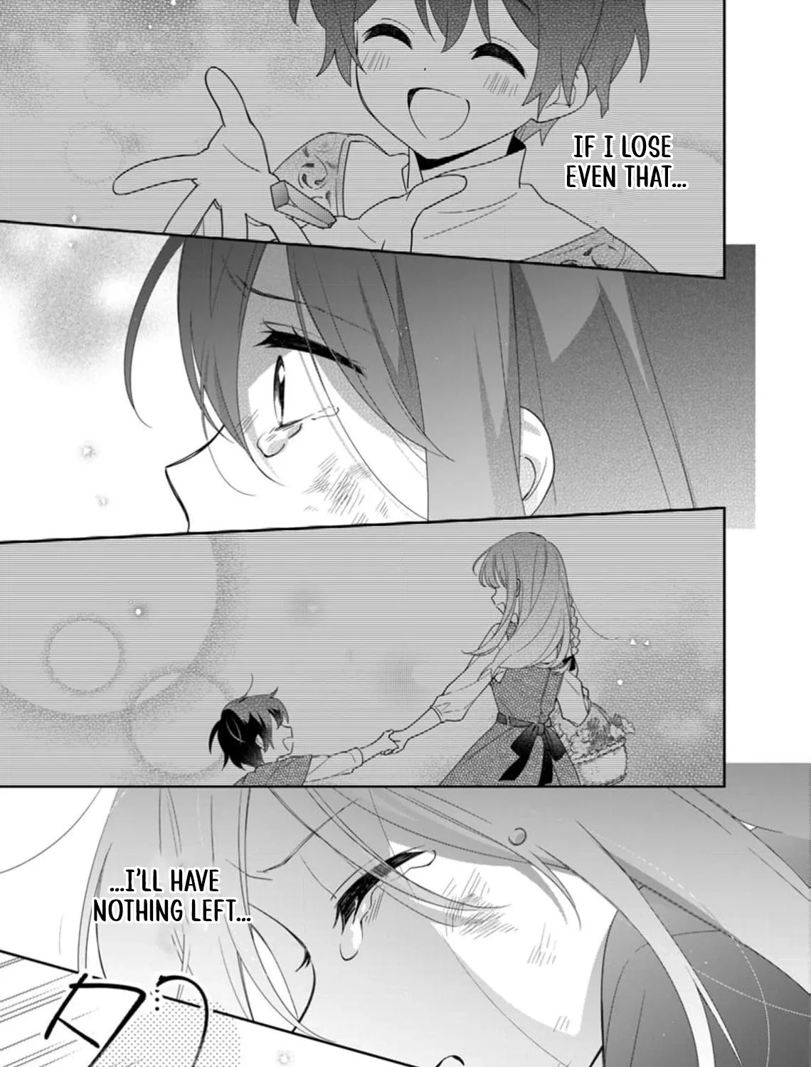 Holy Knight, Please Let Me Go Already! Chapter 1 page 71 - 