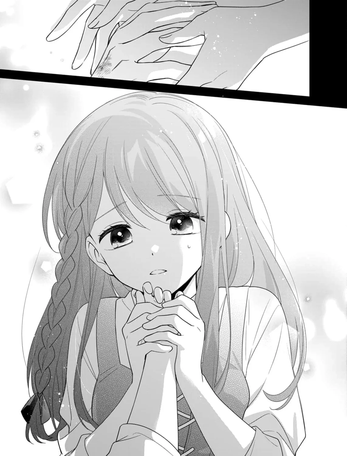Holy Knight, Please Let Me Go Already! Chapter 3 page 43 - 