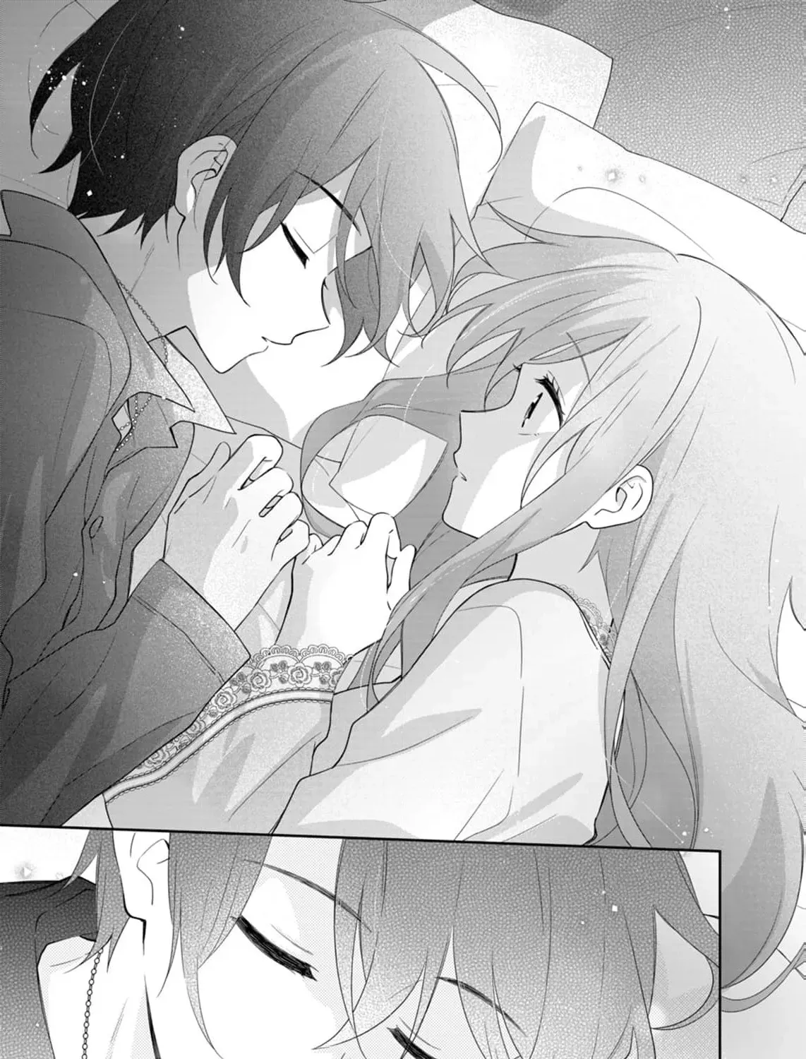 Holy Knight, Please Let Me Go Already! Chapter 4 page 25 - 