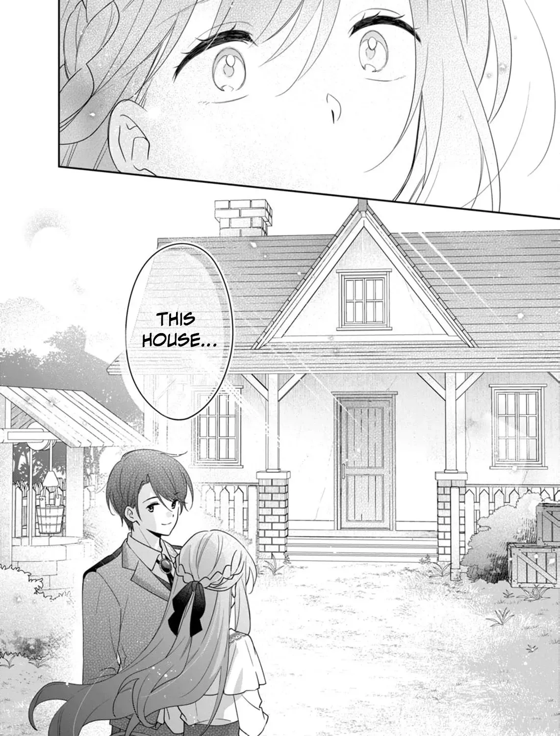 Holy Knight, Please Let Me Go Already! Chapter 4 page 55 - 