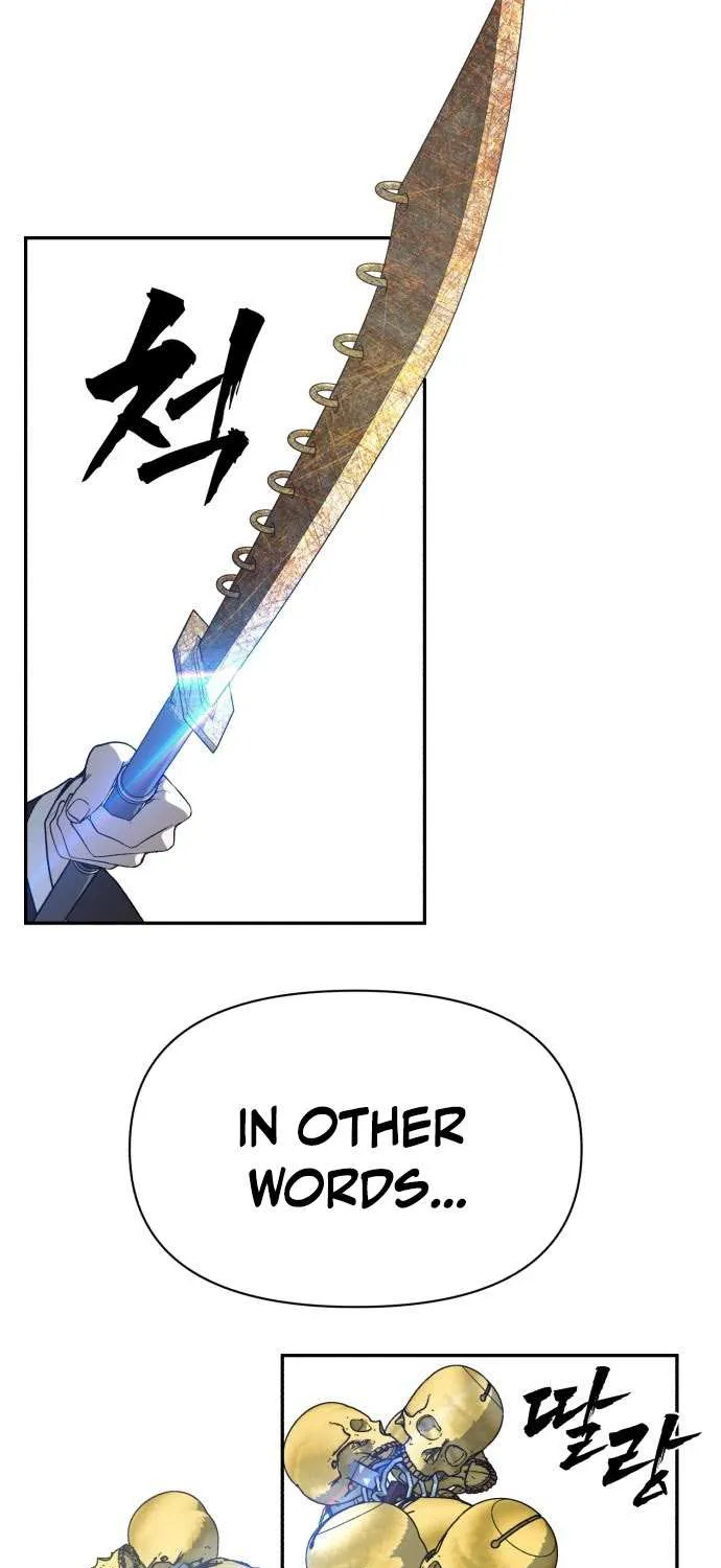 Holy Money Chapter 1 page 107 - 