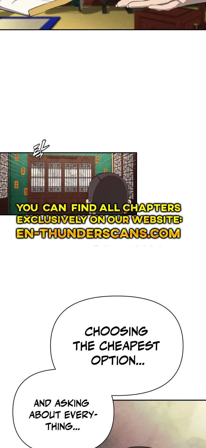 Holy Money Chapter 1 page 12 - 
