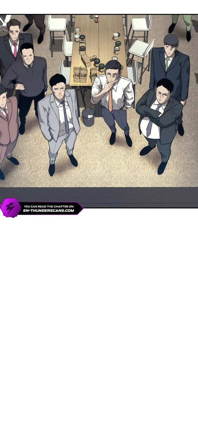 Holy Money Chapter 1 page 128 - 