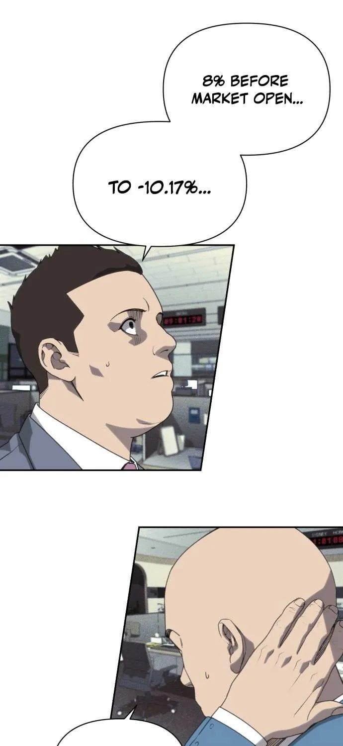 Holy Money Chapter 1 page 131 - 