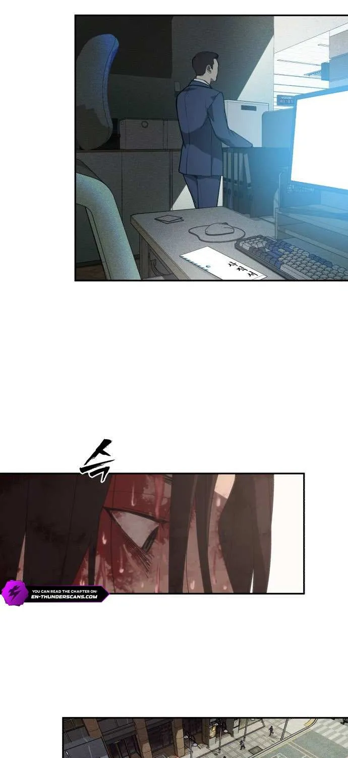 Holy Money Chapter 1 page 135 - 